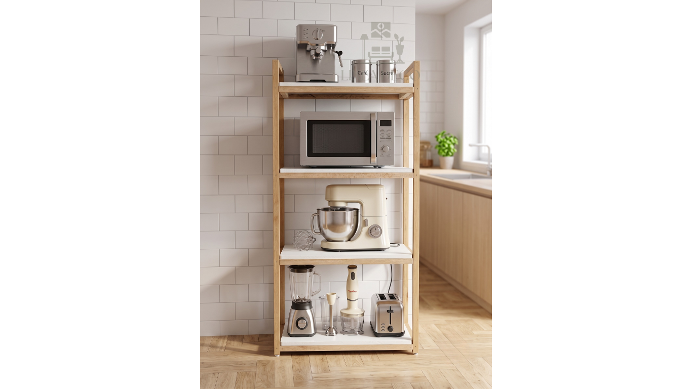 Etagère